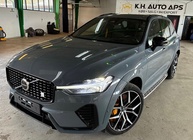 Volvo XC60 2022