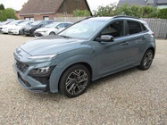 Hyundai Kona 2021
