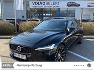 Volvo V60 2025