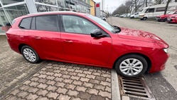 Opel Astra 2023