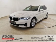 BMW 5 Series 2022