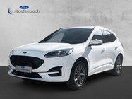 Ford Kuga 2022