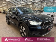 Volvo XC40 2021