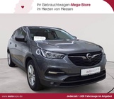 Opel Grandland 2022