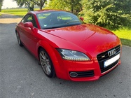 Audi TT 2011