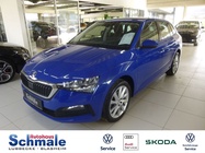 Skoda Scala 2023