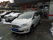 Ford Grand C-Max 2018