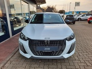 Peugeot 208 2025