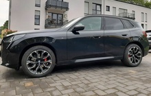 BMW X3 2026