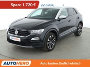 Volkswagen T-Roc 2020