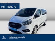 Ford Transit Custom 2023