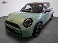 MINI Cooper 2025