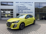 Peugeot 208 2025