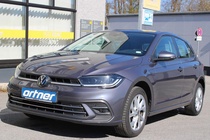 Volkswagen Polo 2023