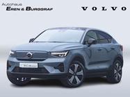 Volvo C40 2022