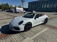 Porsche 992 2019