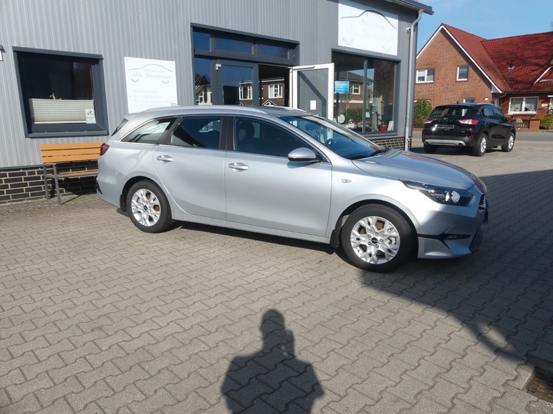 Kia cee'd / Ceed