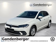 Volkswagen Polo 2023