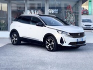 Peugeot 3008 2021