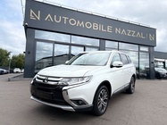 Mitsubishi Outlander 2018