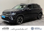 Volkswagen T-Cross 2025
