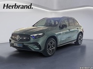 Mercedes-Benz GLC-Class 2025