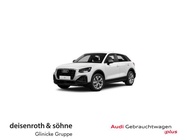 Audi Q2 2023