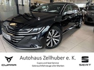 Volkswagen Arteon 2022