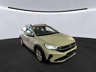 Volkswagen Taigo 2022