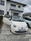 Fiat 500 2020