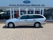 Mercedes-Benz C-Class 2000