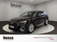 Audi Q3 2025