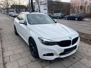BMW 3 Series 2019