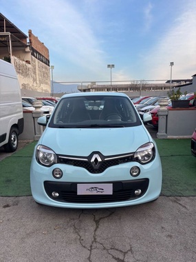 Renault Twingo 2016