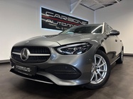 Mercedes-Benz C-Class 2022