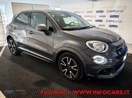 Fiat 500X 2021