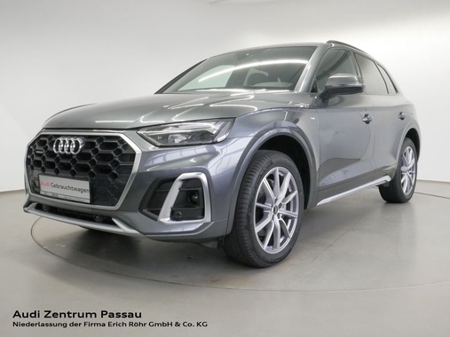 Audi Q5 2023