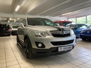 Opel Antara 2017