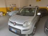 Fiat Panda 2013