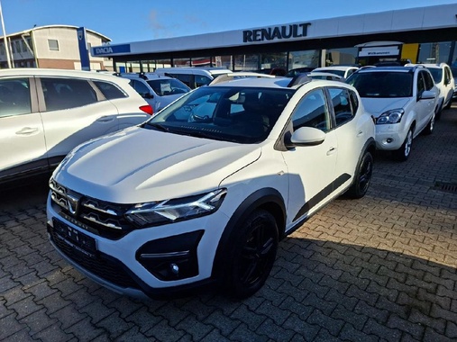 Dacia Sandero 2021