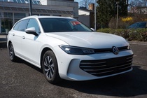 Volkswagen Passat 2024