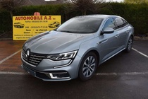 Renault Talisman 2020