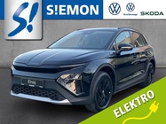Skoda Elroq 2025