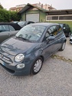 Fiat 500 2019