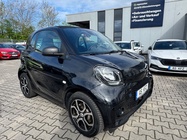 Smart ForTwo 2023