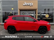 Jeep Compass 2023
