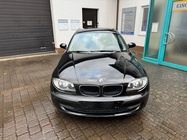 BMW 1 Series 2009