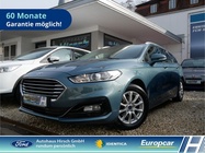 Ford Mondeo 2019