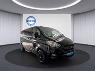 Ford Tourneo Custom 2020