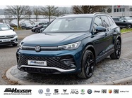 Volkswagen Tiguan 2025